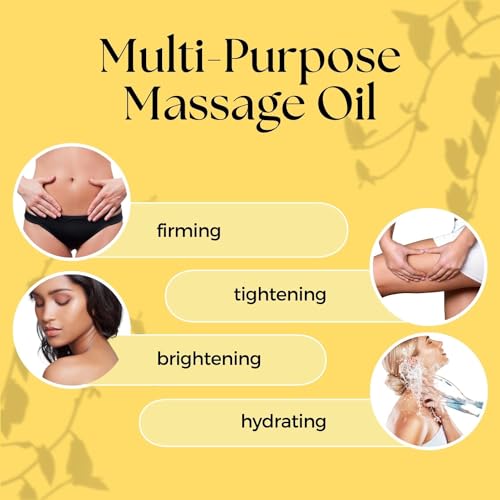 Essentially KateS Anti Cellulite Massage Oil 8 Fl Oz - Helps Break Down Fat Cells in Hip Essentially KateSBuy Supplements Australia
