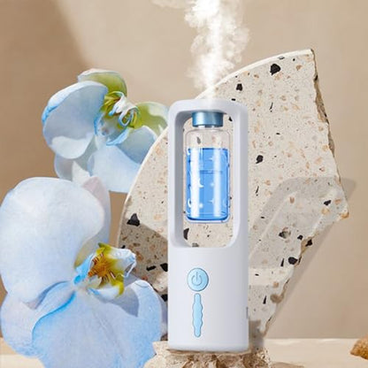 Commercial Smell Machine Oil Diffuser Essential Oil Capacity 50ml Waterless Essential Oil Diffuser GenericBuy Supplements Australia