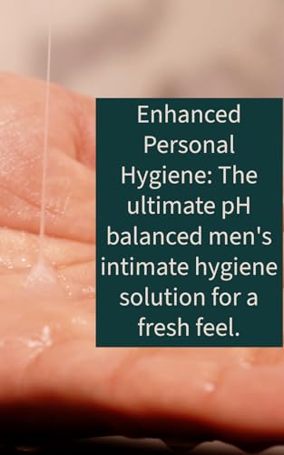 Andre Seals Intimate Wash for Men, Lucky Nights Scent – Refreshing Genital Care & Odor Control Andre SealsBuy Supplements Australia
