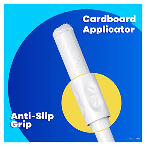 Tampax Tampons, Super Plus Absorbency, Cardboard Applicator, Leakgaurd Skirt, Unscented TampaxBuy Supplements Australia