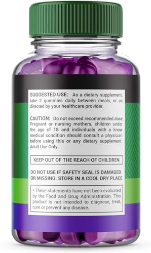 rize labs VirilPlex XL Male Performance Gummies, Premium Formula for Health and Well-Being for Men, Gummys to Deliver Maximum Performance Benefits - Pack of 3(180 Gummies) rize labsBuy Supplements Australia