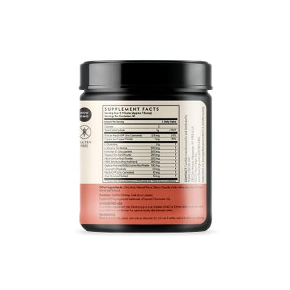 TERRA ORIGIN Healthy Gut Watermelon | 30-Servings with L-Glutamine, Zinc TERRA ORIGINBuy Supplements Australia