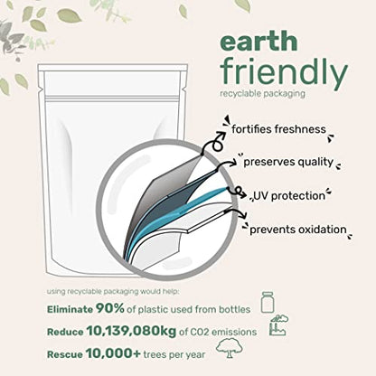 Micro Ingredients Organic Mucuna Pruriens Extract Powder,1 Pound (908 Servings) Micro IngredientsBuy Supplements Australia