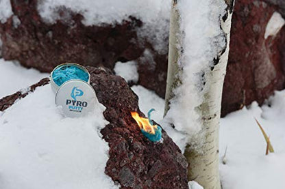 Phone Skope Pyro Putty Single Use 20 Pack - 20 Winter Packets