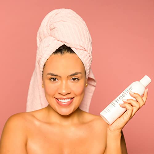 freshie Natural Feminine Care pH-Balanced Cleansing Wash Odor-Blocking Plant-Based freshie Natural Feminine CareBuy Supplements Australia
