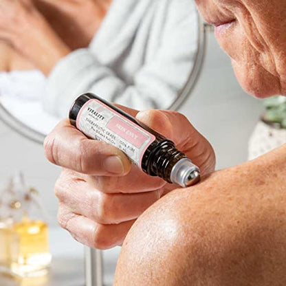 Skin Envy - Face Moisturizer Serum (by Vitality Extracts) Coconut Oil, Collagen, Vitamin E, Vegan Vitality ExtractsBuy Supplements Australia