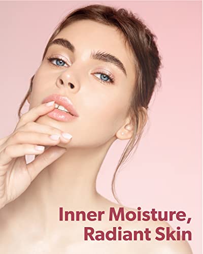 Innerb Aqua Bank (28 Servings, 4 Weeks) - Premium Korean Skincare Supplement CJwellcareBuy Supplements Australia