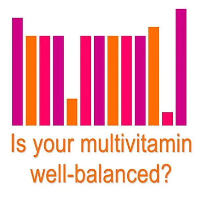 Geritol Multi-Vitamin Nutritional Support Tablets, Balance of 26 Essential Vitamins and Minerals, 100-Count Bottles (Pack of 2) Geritol