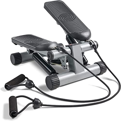 Sunny Health & Fitness Mini Stepper for Exercise Low-Impact Stair Step Cardio Equipment Sunny Health & FitnessBuy Supplements Australia