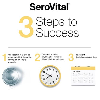 Serovital Renewal Complex - Anti-Aging Supplement for Women - Increase a Critical SerovitalBuy Supplements Australia