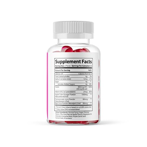Ace Keto ACV Gummies (Official 1 Month) Ace Keto ACV Gummies Advanced Weight Loss Max-BioBuy Supplements Australia