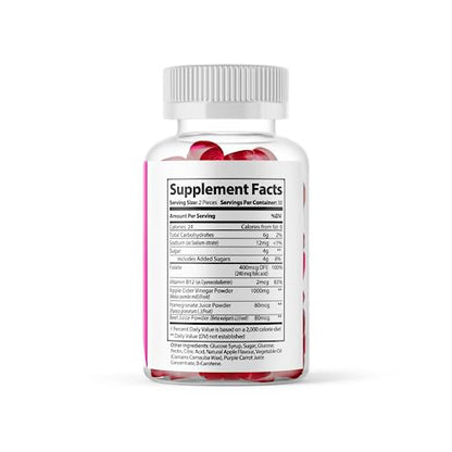 Ace Keto ACV Gummies (Official 1 Month) Ace Keto ACV Gummies Advanced Weight Loss Max-BioBuy Supplements Australia