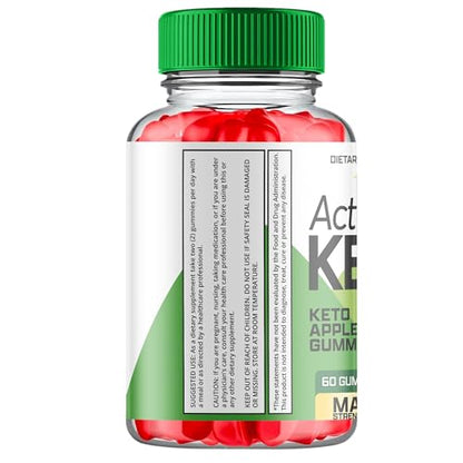 (2 Pack) Active Keto Gummies for Weight Loss, Active Keto Gummies, Active Keto ACV Gummies Ark LabsBuy Supplements Australia
