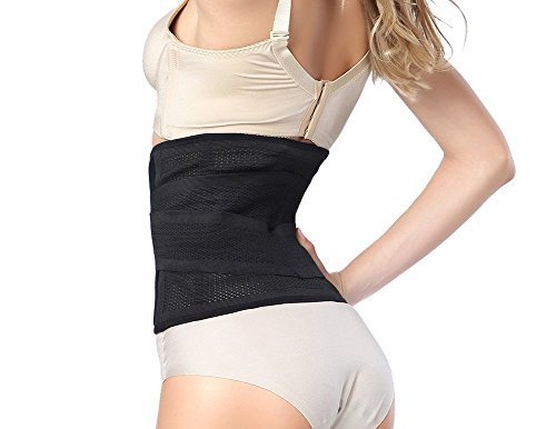 Waist Trimmer Belt-Postpartum Postnatal Recoery Support Girdle Belt Post Pregnancy After GOEGEBuy Supplements Australia
