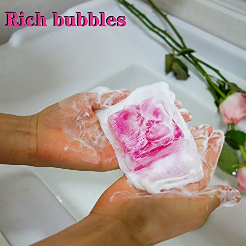 Yoni Soap Bars PCS Of 2, Ph Balance for Women Yoni Wash Vaginial Deodorants, Organic MatchoneBuy Supplements Australia