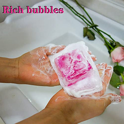 Yoni Soap Bars PCS Of 2, Ph Balance for Women Yoni Wash Vaginial Deodorants, Organic MatchoneBuy Supplements Australia