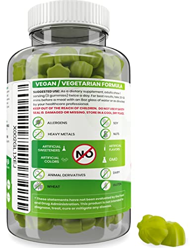 Fat Burning Gummies Pure Extract Garcinia Cambogia, Green Coffee, Raspberry Ketones NATURALGENIUSBuy Supplements Australia