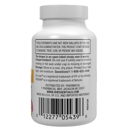 vH essentials Urinary Health & Bladder Control, Cranberry Extract, Prebiotics and Probiotics vH essentialsBuy Supplements Australia