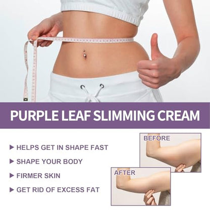 Kenyan Purple Leaves Weight Loss Cream,Kenyan Weight Loss Cream, Fat Burning Cream YedvogBuy Supplements Australia