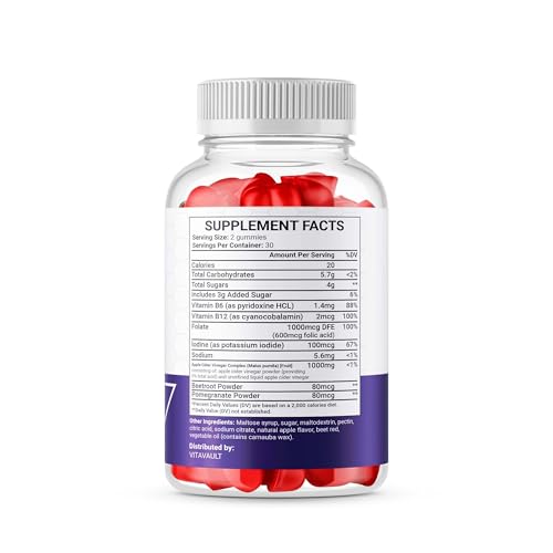 (5 Pack) Belly Blast Keto + ACV Gummies, Belly Blaster Keto Plus Advanced Weight Loss VitavaultBuy Supplements Australia