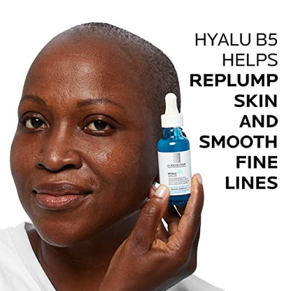 La Roche-Posay Hyalu B5 Pure Hyaluronic Acid Serum for Face, with Vitamin La Roche-PosayBuy Supplements Australia