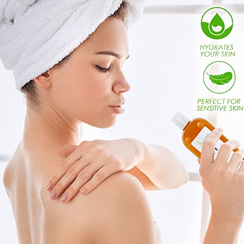 LANOLIN OIL Cold Pressed Unrefined | 100% Natural Available in Bulk | Carrier for Essential Oils SoapeautyBuy Supplements Australia