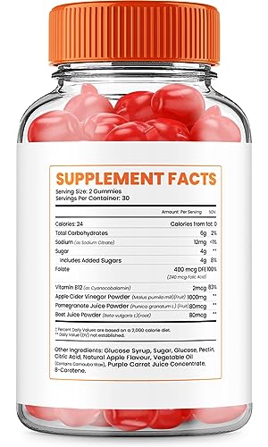 (5 Pack) Good Keto ACV Gummies - Official - Keto Good ACV Advanced Formula Plus RillvoBuy Supplements Australia