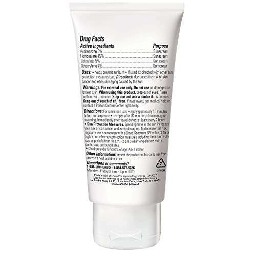 La Roche-Posay Anthelios Clear Skin Dry Touch Sunscreen SPF 60, Oil Free La Roche-PosayBuy Supplements Australia