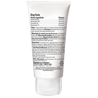 La Roche-Posay Anthelios Clear Skin Dry Touch Sunscreen SPF 60, Oil Free La Roche-PosayBuy Supplements Australia