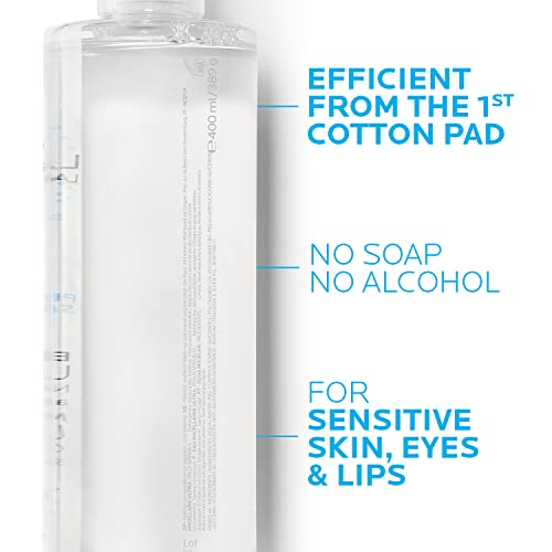 La Roche-Posay Micellar Cleansing Water for Sensitive Skin, Micellar Water La Roche-PosayBuy Supplements Australia