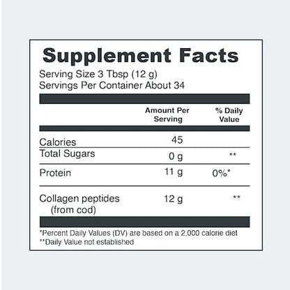 Vital Proteins Marine Collagen Peptides Powder Supplement for Skin Hair Nail Joint Vital ProteinsBuy Supplements Australia