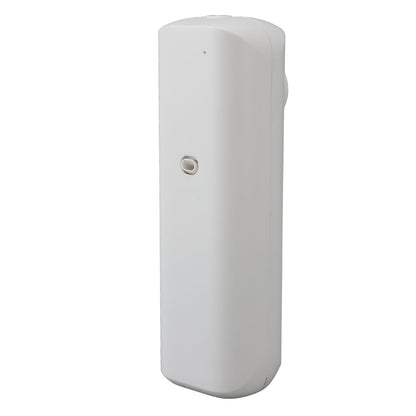 100ml Efficient Automatic Aroma Diffuser, Mini Essential Oil Diffuser Adjustable App Control Plug