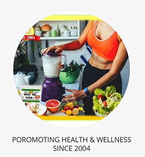 Nutreglo 7 Day Rapid Fiber Full Body Detox & Cleanse | All Natural, Healthy, Whole Body NutregloBuy Supplements Australia