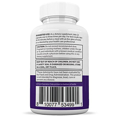 (5 Pack) Trim Life Labs Keto Pills Includes Apple Cider Vinegar Patented goBHB® Exogenou Justified LaboratoriesBuy Supplements Australia