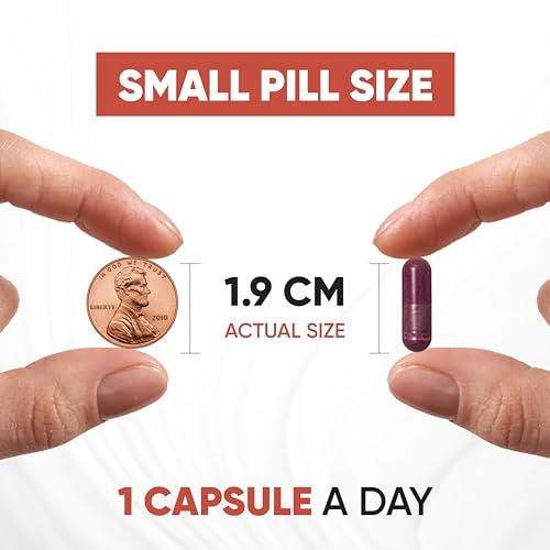 Sandhu's Uripac 35 Vegetarian Capsules with 9X High Strength 240mg Cranberry Sandhu'sBuy Supplements Australia