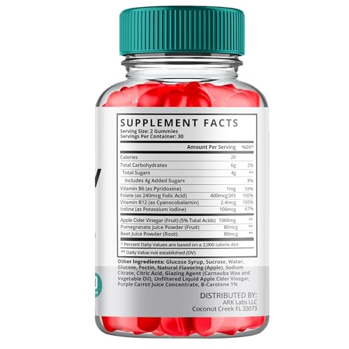 (2 Pack) ACV for Keto Health Gummies - ACV for Keto Health Gummies - ACV for Keto Health Ark LabsBuy Supplements Australia