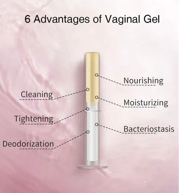 SLT Vaginal Tightening Gel, Tightening Cream for Vag with Yoni Oil, Vaginial Tightening Product Msupps.comBuy Supplements Australia