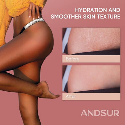 B Flat Belly Firming Cream, Skin Tightening Cream for Body, Belly Firming and Tightening ANSDURBuy Supplements Australia