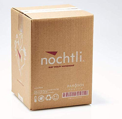 nochtli Recover Prickly Pear Liquid Supplement 1L (4-pack) Nochtli SuperiorFruitBuy Supplements Australia