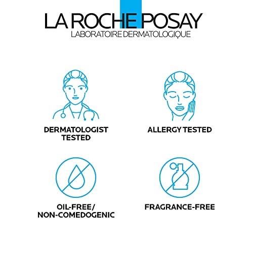 La Roche-Posay Effaclar Dermatological 3 Step Acne Treatment System La Roche-PosayBuy Supplements Australia