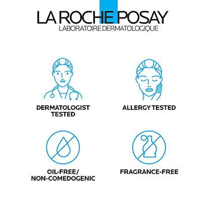 La Roche-Posay Effaclar Dermatological 3 Step Acne Treatment System La Roche-PosayBuy Supplements Australia