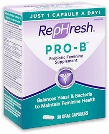 Refresh Pro-B Fem Supl Cap 30 RephreshBuy Supplements Australia
