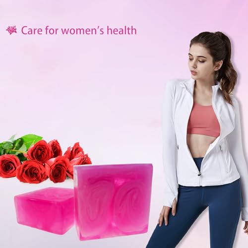 Yoni Soap Bars PCS Of 2, Ph Balance for Women Yoni Wash Vaginial Deodorants, Organic MatchoneBuy Supplements Australia