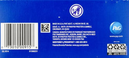 Tampax Pearl Plastic Tampons, Light Absorbency, Unscented, 36 Count (Pack of 2) (72 Total Count) Procter & GambleBuy Supplements Australia