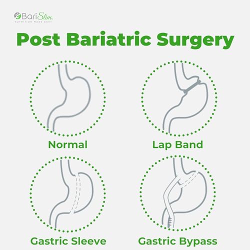 BariSlim Bariatric Calcium Citrate with Magnesium and Vitamin D Tabs - 500 mg of Calcium BariSlimBuy Supplements Australia