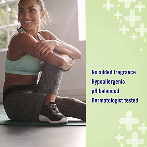 Vagisil Feminine Wash for Intimate Area Hygiene, Healthy Detox, All Over Body Wash for Women VagisilBuy Supplements Australia